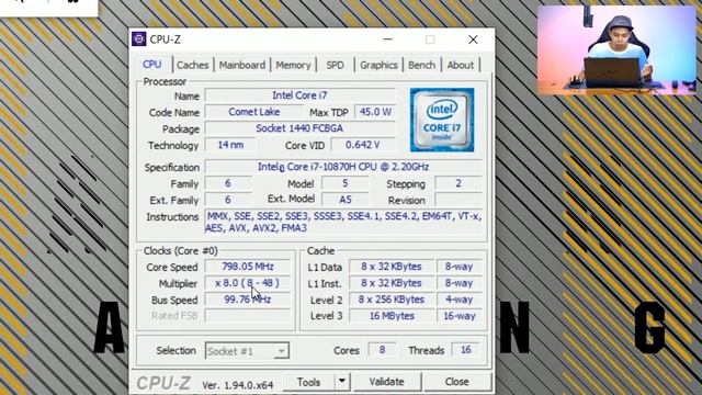 ASUS TUF Gaming F15 สเปค Intel มาไง แรงไหม ต้องดู смотреть онлайн