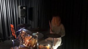 RAMMSTEIN - DEUTSCHLAND | DRUM COVER