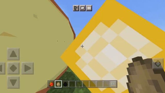 Pizza Tower Mod v2 in Minecraft PE смотреть онлайн