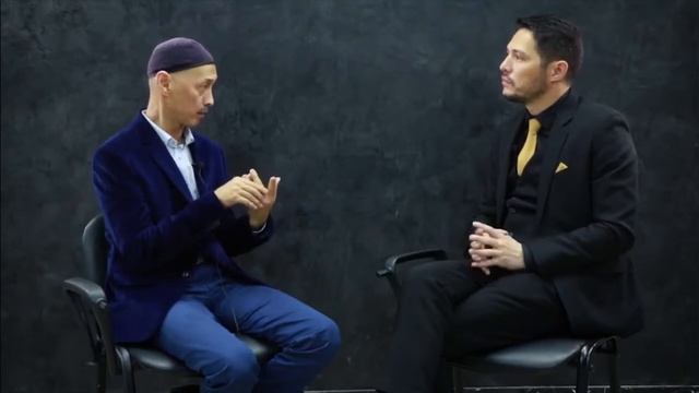 СЕТЕВОЙ БИЗНЕС - ЭТО ХАРАМ ИЛИ ХАЛАЛ? Global Trend Company
