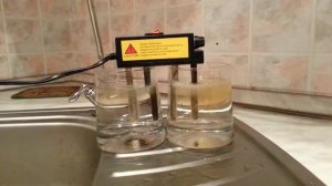 Электролиз воды VitaFilters
