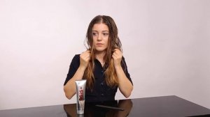 Schwarzkopf Professional OSIS + Mellow Waves by Elodie OSiS  Blogger Inspiration