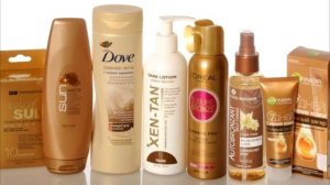 КАК НАНЕСТИ АВТОЗАГАР БЕЗ РАЗВОДОВ