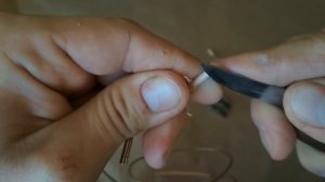 Ремонт спиц своими руками // ЧАСТЬ 2