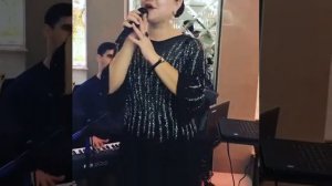 ХАДИЖАТ ОСМАНОВА