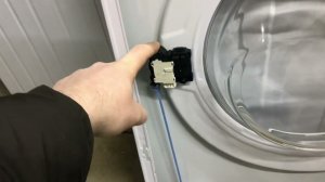 Стиральная машинка Hi. Что это за зверь такой?