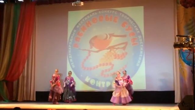 15 Театр танц миниатюр Fiori Verona п Загорянский Менуэт смотреть онлайн