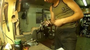 Таврия замена наконечников и бочонков