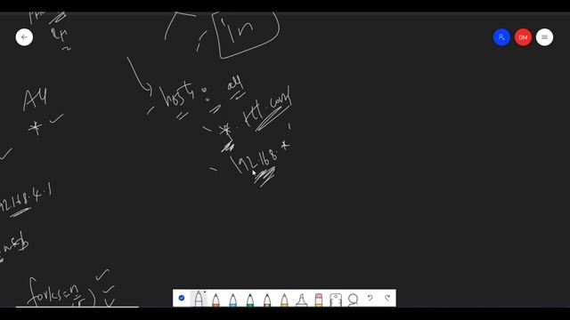 #Ansible in Telugu on Demand | Ansible In Large Environments | Part - 09 #teluguitfactory смотреть онлайн