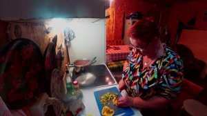 #118. Грузинский суп СОУЗ или Русская похлёбка,или Венгерский гуляш/Готовим из говяжей грудинки