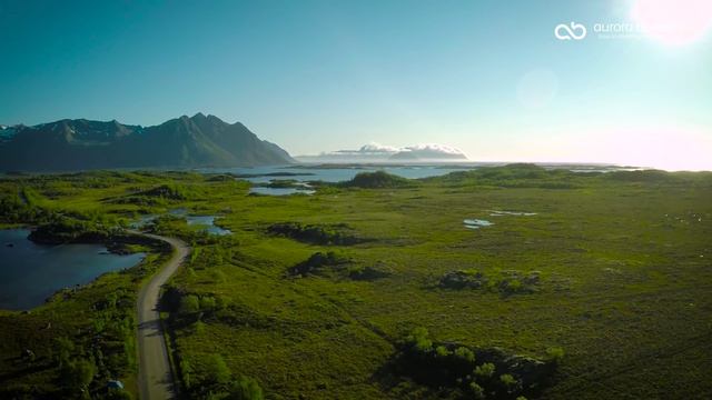 The Lofoten Islands, Norway - World`s Most Beautiful Islands