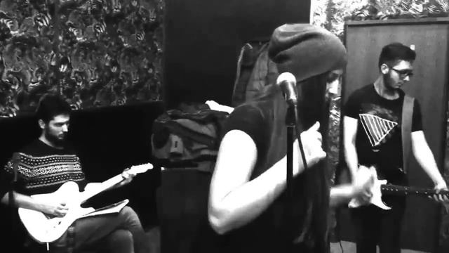 ХЦВ - Ты пришёл в мою жизнь! (Анастасия Добровольская) христианские песни смотреть онлайн