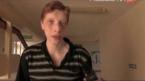 Самый высокий человек России