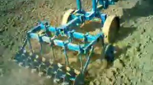 Самоделки для мотоблока.2