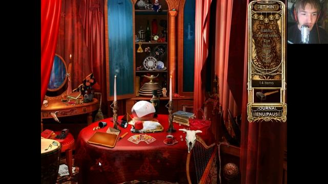 Let's Play Haunted Hotel 2: Believe The Lies Part 4 [final] смотреть онлайн