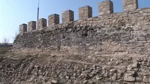 Обзорная экскурсия по г. Бендеры