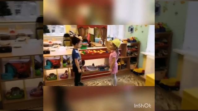 инсценировка сказки "колобок" смотреть онлайн