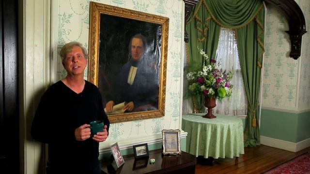 House Tour Part I Ep. 26 смотреть онлайн