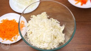 Выручает Всегда! Курица с капустой, запеченная в рукаве
