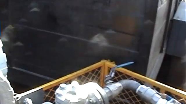 МА-7 контрольная проверка кориолисом