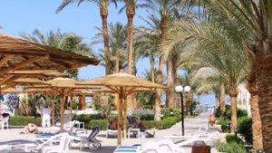 Palm Beach Resort 4* Хургада, Египет