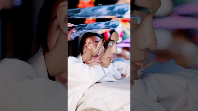 Сяо Чжань / Сяо Чжаня / Xiao Zhan / Неукротимый: Повелитель Чэньцин / Магистр дьявольского культа