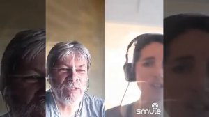 Andrea Bocelli & Helene Segara   Vivo per lei by Mathilde642 and Ptinouvo