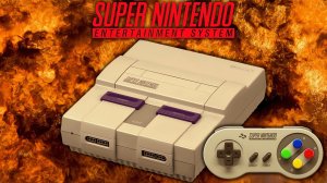 BSnes - Эмулятор Super Nintendo на ПК. Настройка. (Бснес, Супер нинтендо)