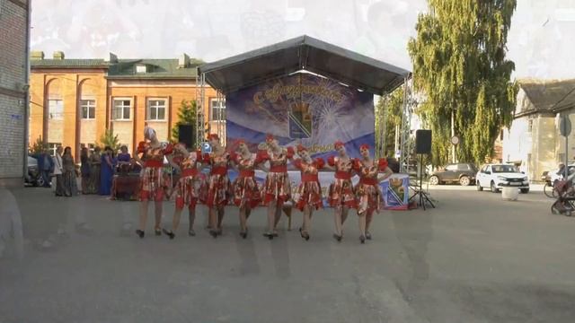 День города Рыбное, 2021 смотреть онлайн