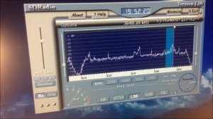 Простой SDR приемник на 74НС4053.