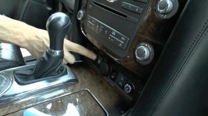 Самый Большой Infiniti QX56 Инфинити QX80