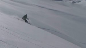 Lines. Основы внетрассового катания