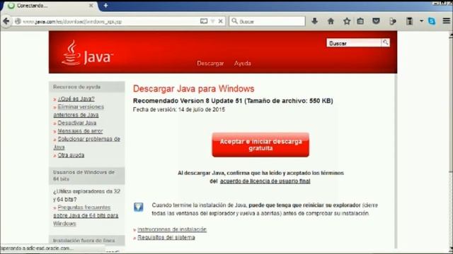 [SOLUCIÓN] Error Minecraft Java Runtime Environme (ES FACIL) смотреть онлайн