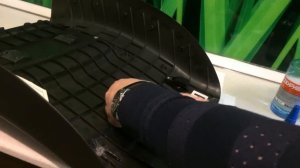 Ремонт спинки сидения Ниссан Теана J31