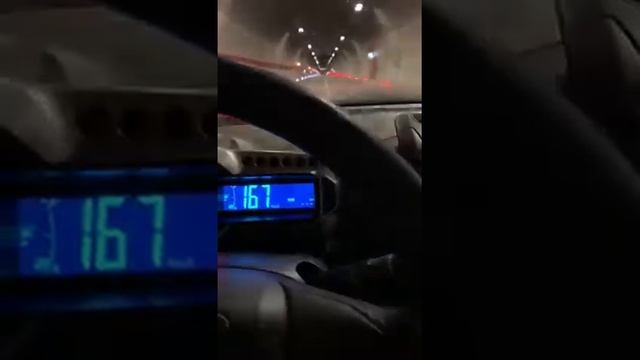 Chevrolet Aveo Top Speed - Aveo Son Hız (1.2 84HP) смотреть онлайн