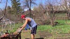 Теплица Геокупол за 2 тыс рублей