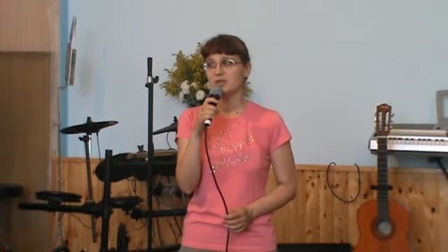 Стих. Мне верится