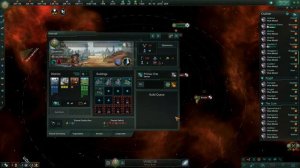 Let's Play Stellaris: Devouring Swarm #068 (Appetizer)