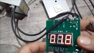 Инкубатор бытовой несушка 77 яиц ремонт терморегулятора и установка вентилятора