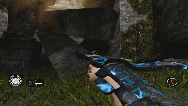 Мистическое выживание в Day One: Garry's Incident #1 Магия, индейцы, обезьяны. смотреть онлайн