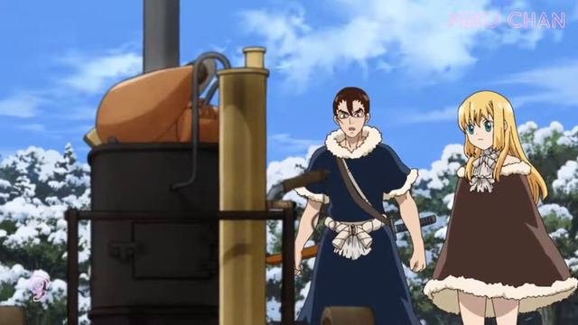 Anime-prikoli