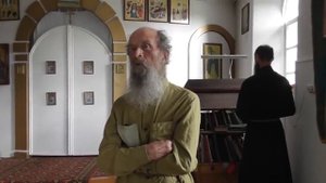 Православный священник "Об имени Бога" говорит... 2000 лет скрыли от нас!