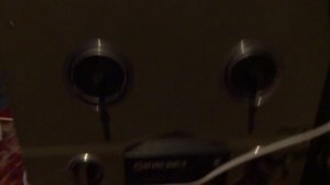 Магнитофон сатурн 202с-2  , брутально-заковыристая схема включения и выключения