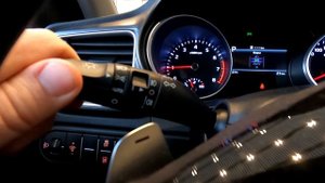 Обзор комплектация Luxe в новом Kia CEED SW