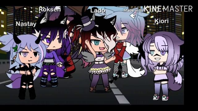 Мини - Фильм - Песенный батл // Леди против Пацанок// +13. смотреть онлайн