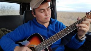 Кавер Пикник Колдыри да колдобины