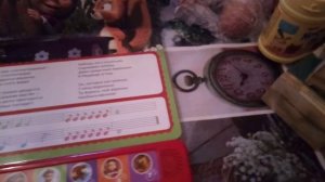 мой музыкальная книжка 7 лучших песен маши