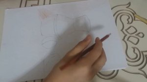 Құмыра суретін салу (Натюрморт жанры)