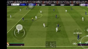 FIFA 16 MOBILE IOS IPA mod FIFA 23