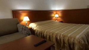 Часть 3. Санаторий "Юг" (Совет-Квадже)  Мой рассказ о санатории.